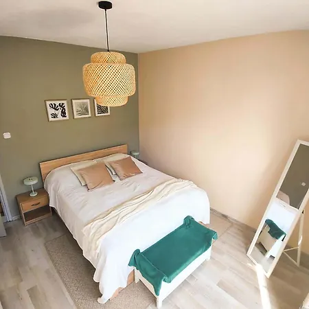 Apartament U Krysi
