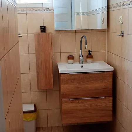 Apartament U Krysi *