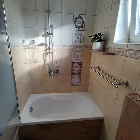 Apartament U Krysi